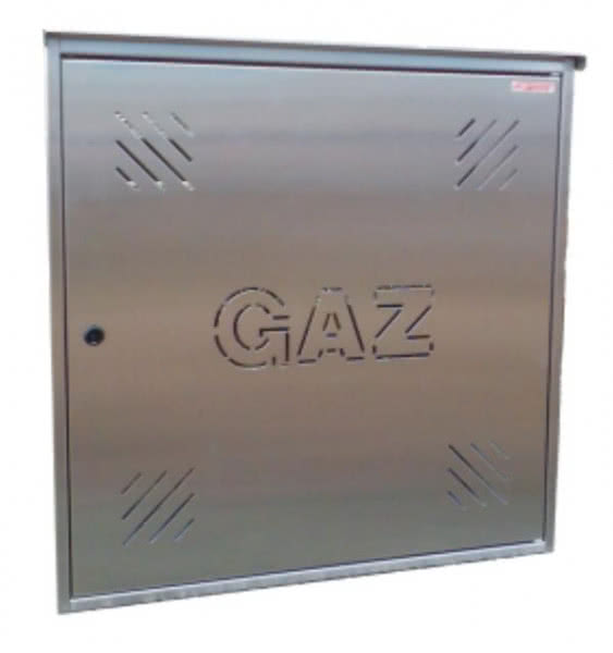 Szafki gazowe