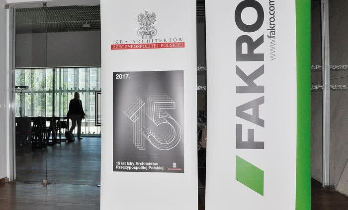 Ogólnopolski program edukacyjny "Kształtowanie przestrzeni"