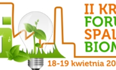 Podsumowanie II Krajowego Forum spalania biomasy