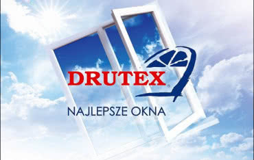 Nowa generacja okien firmy DRUTEX