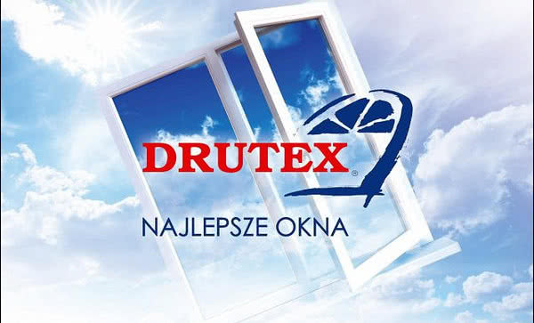 Nowa generacja okien firmy DRUTEX