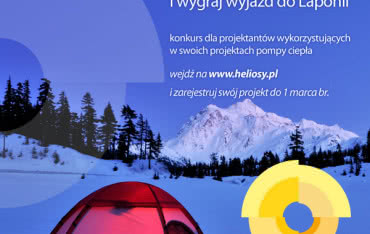 Projektuj z pompą - konkurs dla projektantów