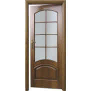 Drzwi wewnątrzlokalowe D219 - linia Prestige