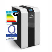 Maxima 7-16 GT - niskotemperaturowa, gruntowa pompa ciepła do c.o. i c.w.u.
