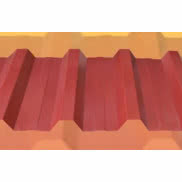 Blacha trapezowa T35