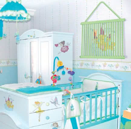 KIDS CASA