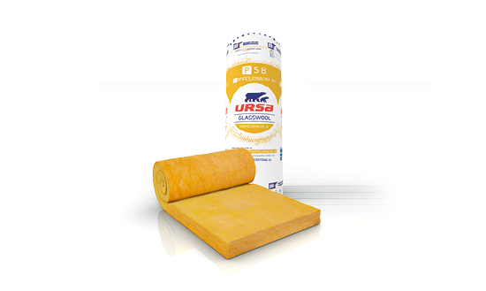 URSA PROFESJONALNA 34