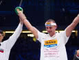 DAKO na Polsat Boxing Night