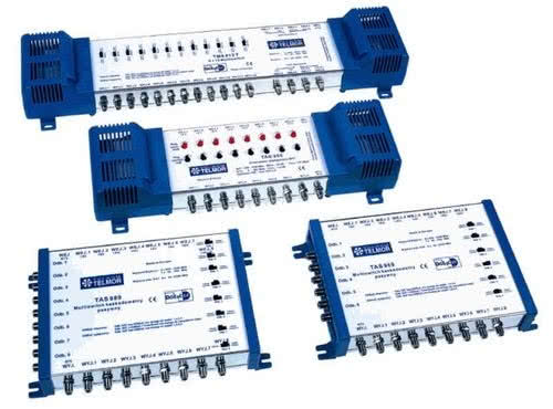Multiswitche