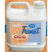 Lakier nawierzchniowy Transit