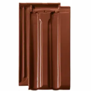 Dachówka ceramiczna Granat 13V