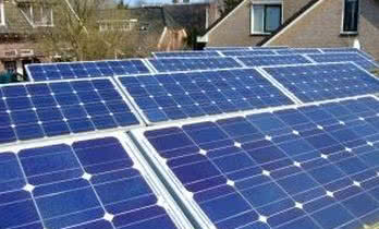 Instalacje solarne w Małopolsce dofinansowane przez Szwajcarów