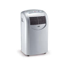 Klimatyzator przenośny Remko MKT 291 S-line