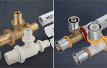 Porównanie systemów KAN-therm: ultraLINE vs ultraPRESS – który sprawdzi się w instalacji?