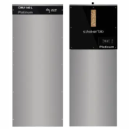 Kocioł Sztoker® Bio Platinum