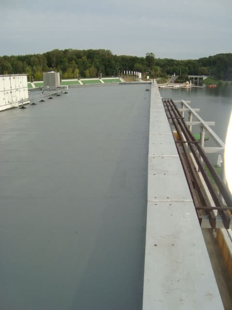 Powłoki dachowe - DACFILL