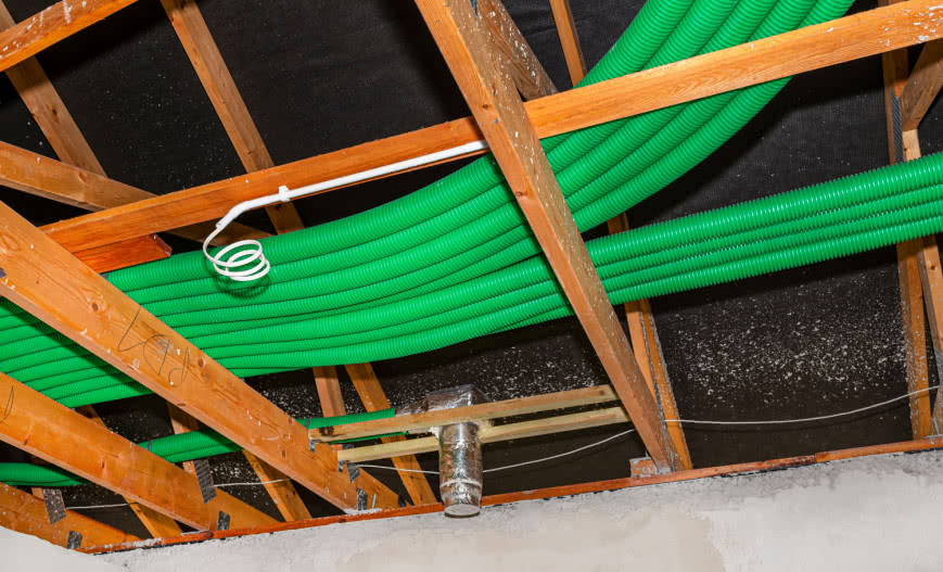 Najczęstsze błędy przy instalacji rekuperacji i sposoby na ich uniknięcie