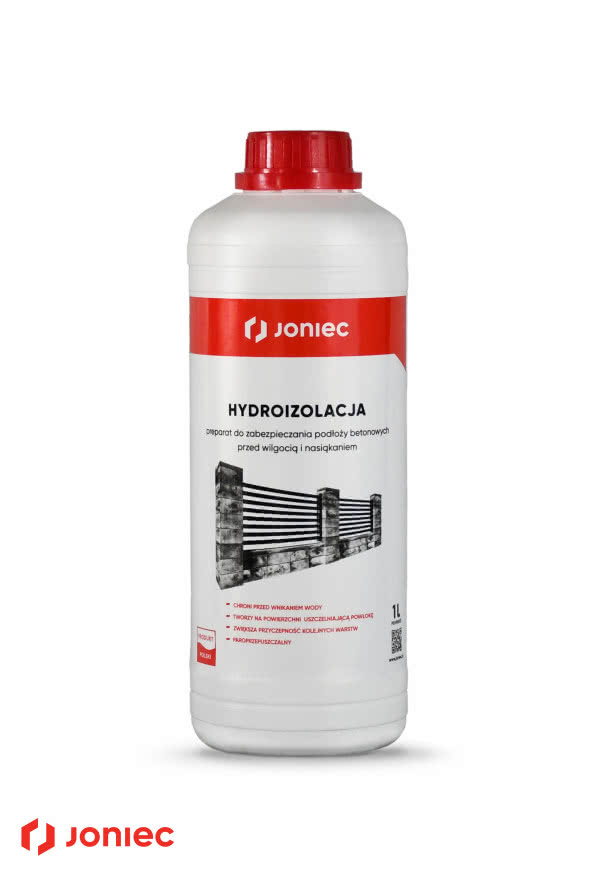 Hydroizolacja