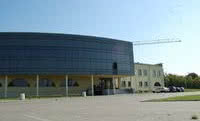 Biblioteka AWF Poznań, Polska