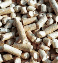 Pellet w ofercie Thermostahl