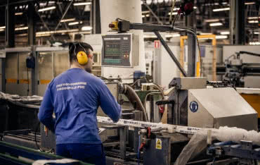 Grupa Oknoplast zatrudni ponad 100 pracowników
