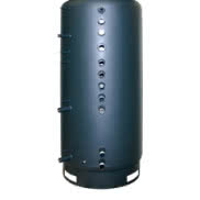 Zasobnik kombinowany dp c.o. i c.w.u. SBS 800/1000/1500 W