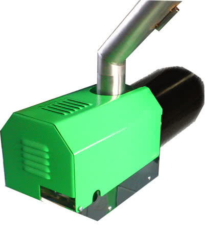 Palnik ORTE 25
