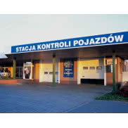 Bramy garażowe i przemysłowe