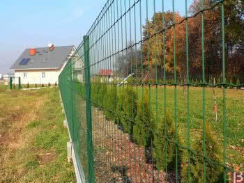 Ogrodzenia Betafence