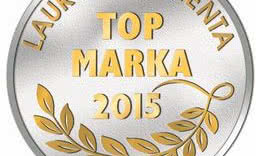 Austrotherm laureatem Top Marki 2015