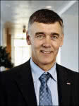 Prezes Grupy VELUX - Jørgen Tang-Jensen