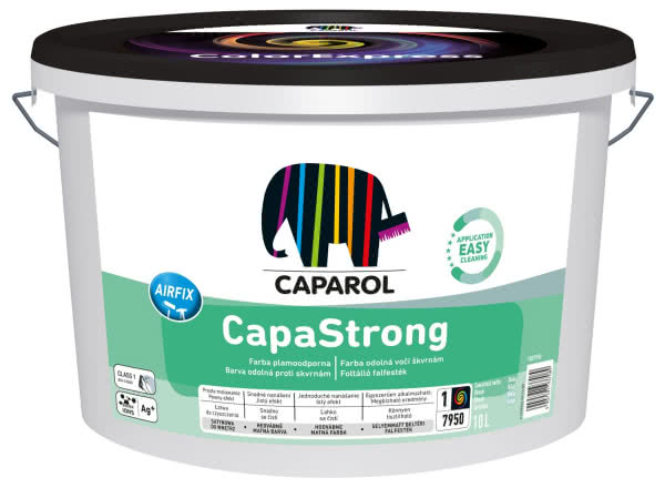 Farba CapaStrong