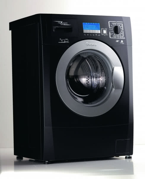 Pralka FLO 107 LB