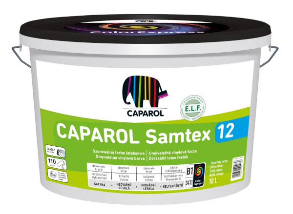 Farba Samtex 12