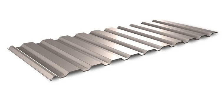 Blachy trapezowe Pruszyński.