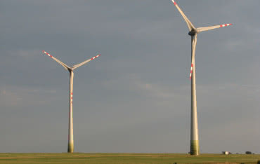 Powstanie 17 turbin wiatrowych w Tyszowicach