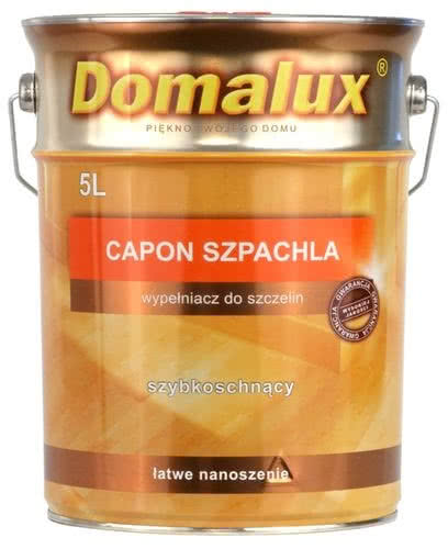 Domalux Capon Szpachla