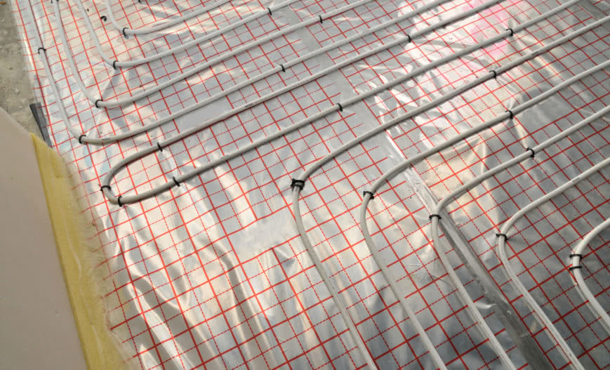 System CUPROTHERM® w nowoczesnych rozwiązaniach grzewczych