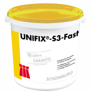 Zaprawa klejowa UNIFIX-S3-FAST