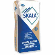 Zaprawa klejowa Skała KWZ