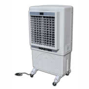 MASTER BC 60 klimatyzery przenośne