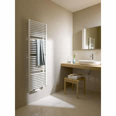 Grzejnik Duett