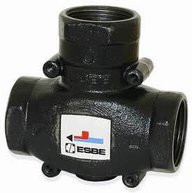 Zawór temperaturowy VTC 511 DN25