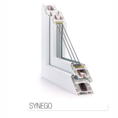 Okno Synego