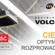 Destratyfikator Volcano VR-D