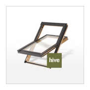 Okno dachowe HIVE