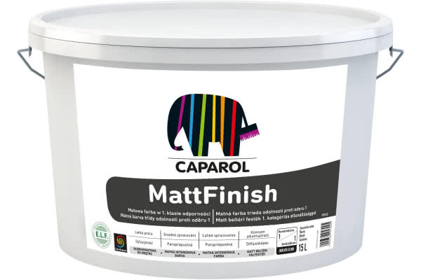 Farba MattFinish