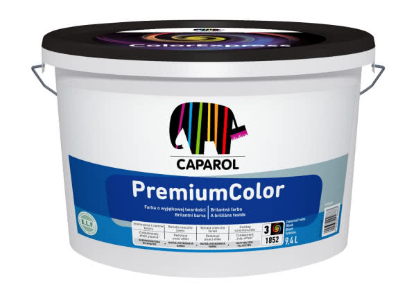 Farba PremiumColor