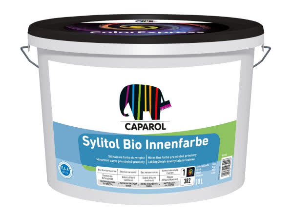 Farba Sylitol Bio Innenfarbe