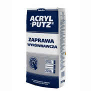 Zaprawa Wyrównawcza Acryl-Putz®